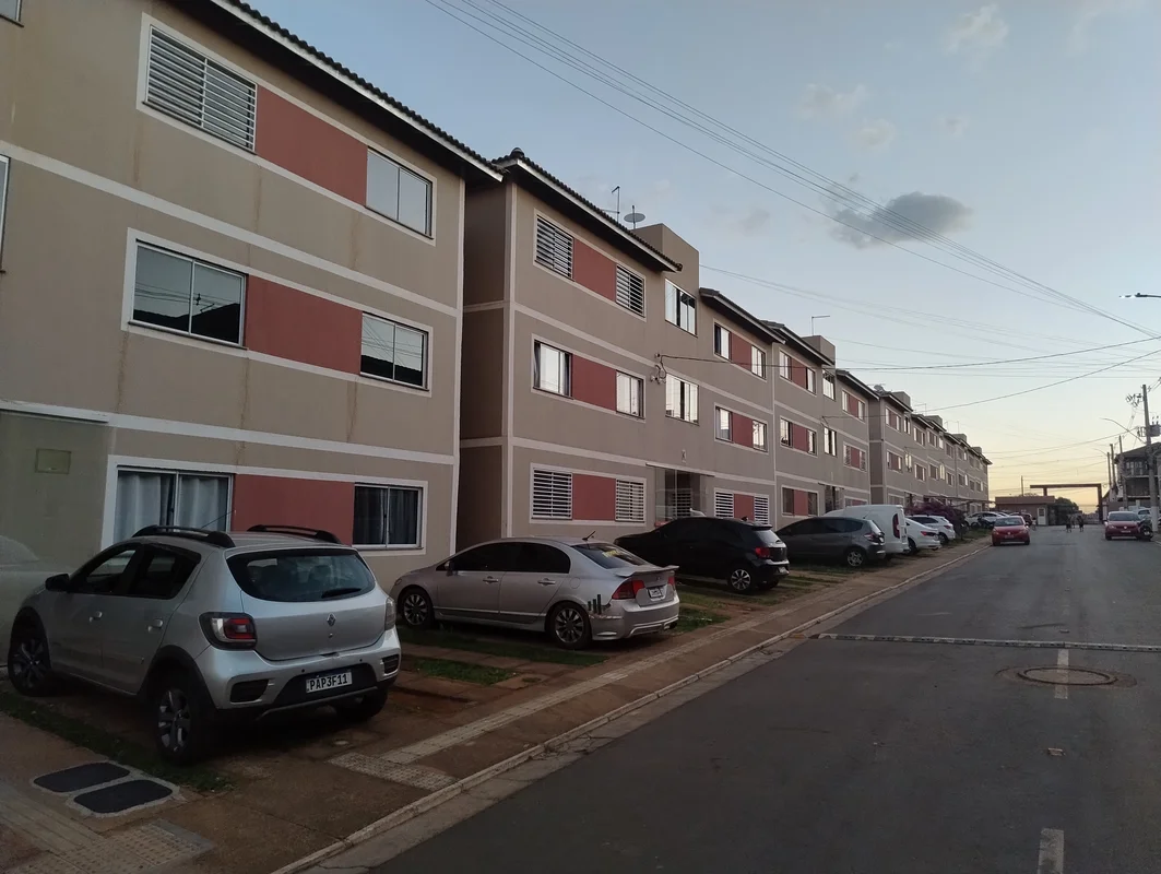 Foto do Imóvel