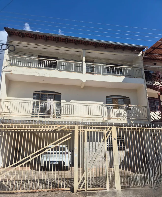 Casa para aluguel com 2 quartos em Candangolandia, Canda - DFimoveis.com