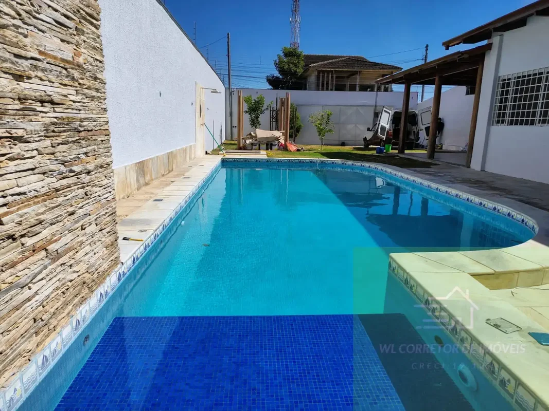 Casa Térrea Solange ParkAconchegante casa térrea sozinha no lote, terreno de 360...