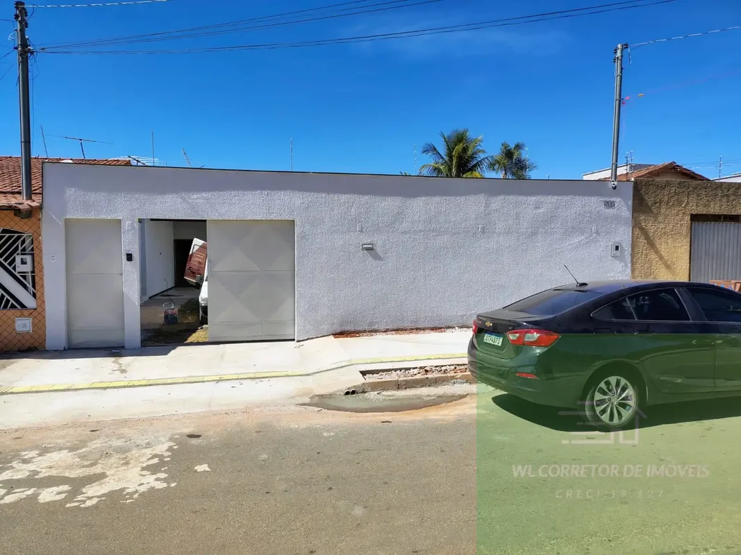 Foto do Imóvel