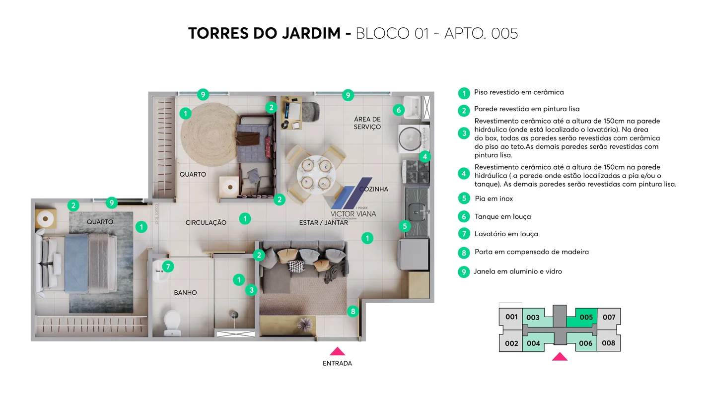 Foto do Imóvel