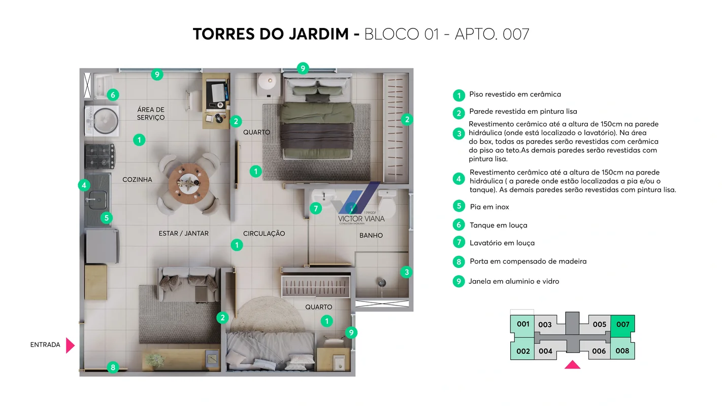 Foto do Imóvel