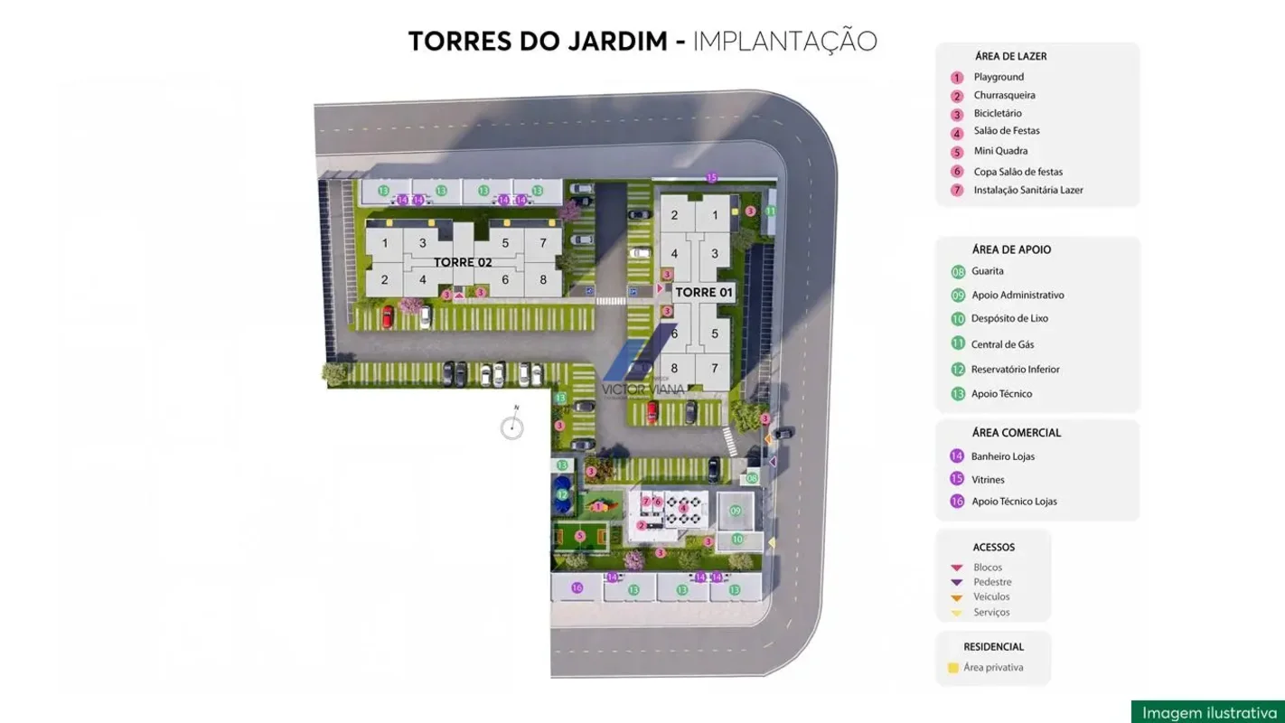 Foto do Imóvel
