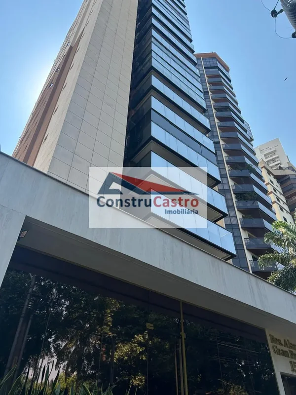  Residencial Alameda Gran Reserva, localizado na Alameda das Rosas, Setor Oeste,...