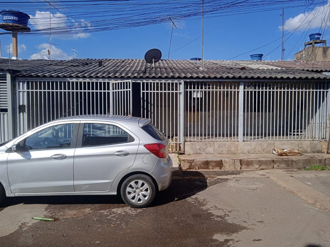 Foto do Imóvel