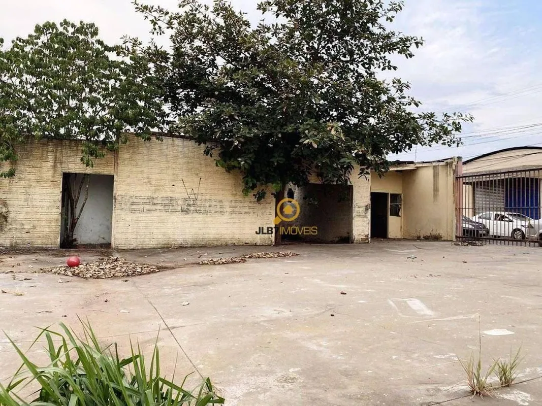 Lote de esquina próximo a Avenida T-2 , Sol Nascente - Goiânia Área total: 619 m...