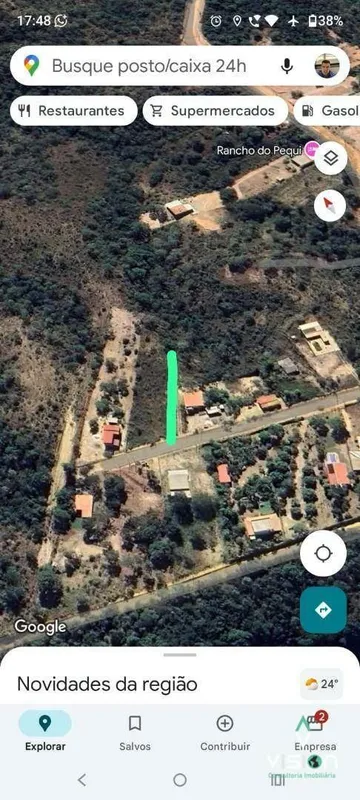 Foto do Imóvel