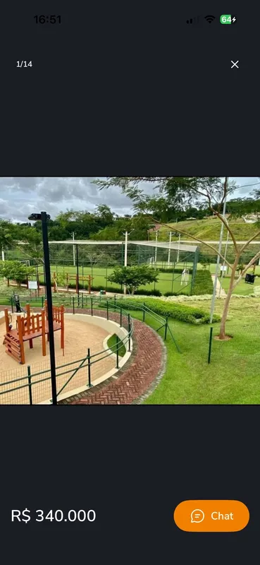 Foto do Imóvel