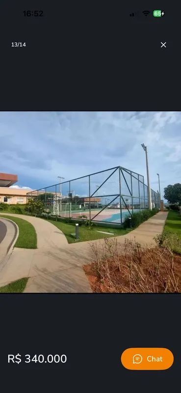 Foto do Imóvel