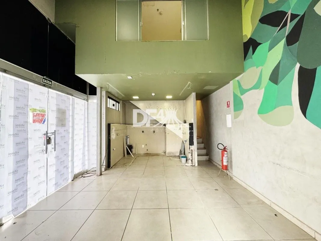 Oportunidade Única no Vitrinni Shopping em Águas Claras!  Venha Conferir com a D...