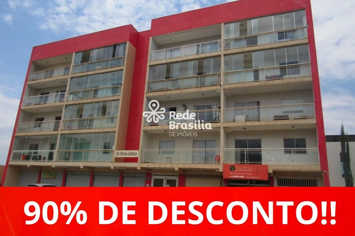 TH33675 - Shvp Rua 08 - Loja com 30m². Agende sua visita!GRANDE OPORTUNIDADE DE ...