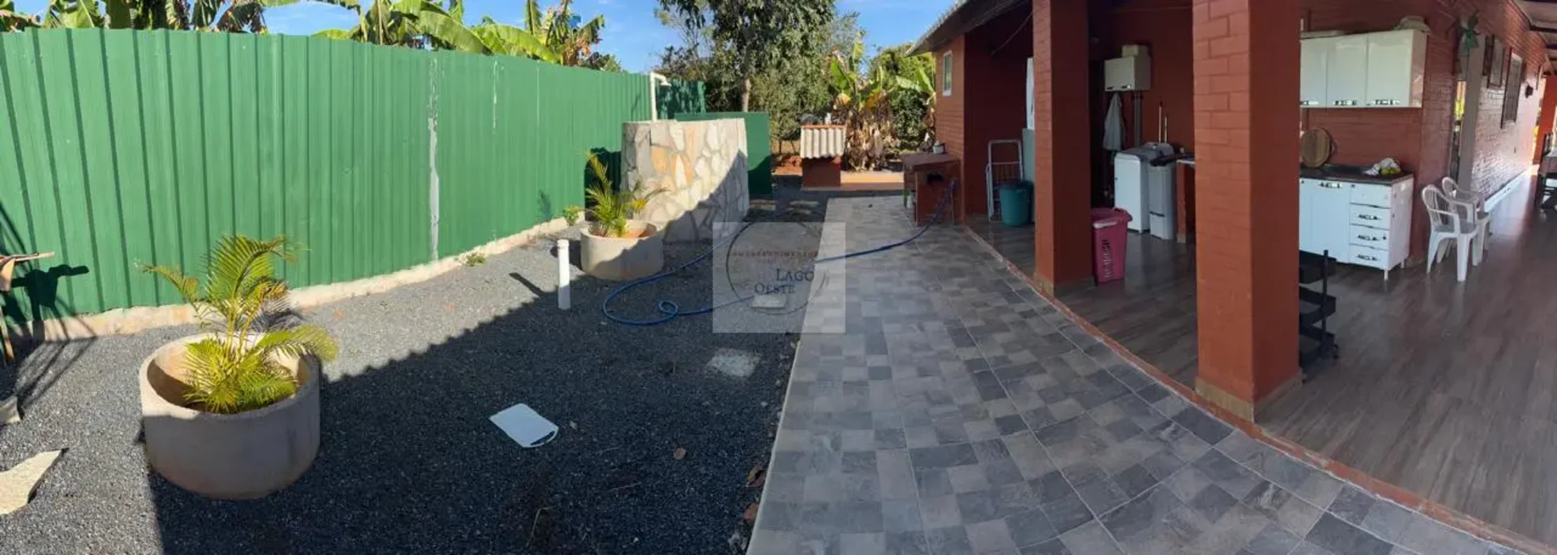 Foto do Imóvel