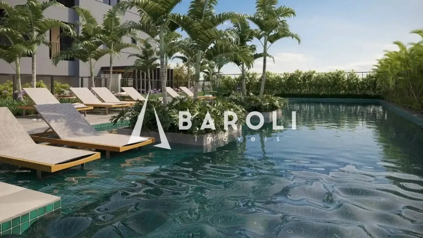 Baroli Imóveis vende apartamento no 29º andar do Opus Sync – Setor Bueno, Goiâni...
