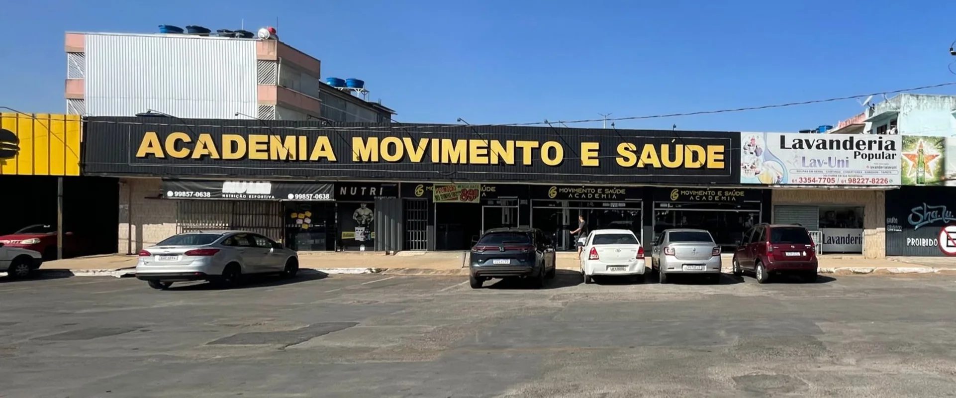 Foto do Imóvel