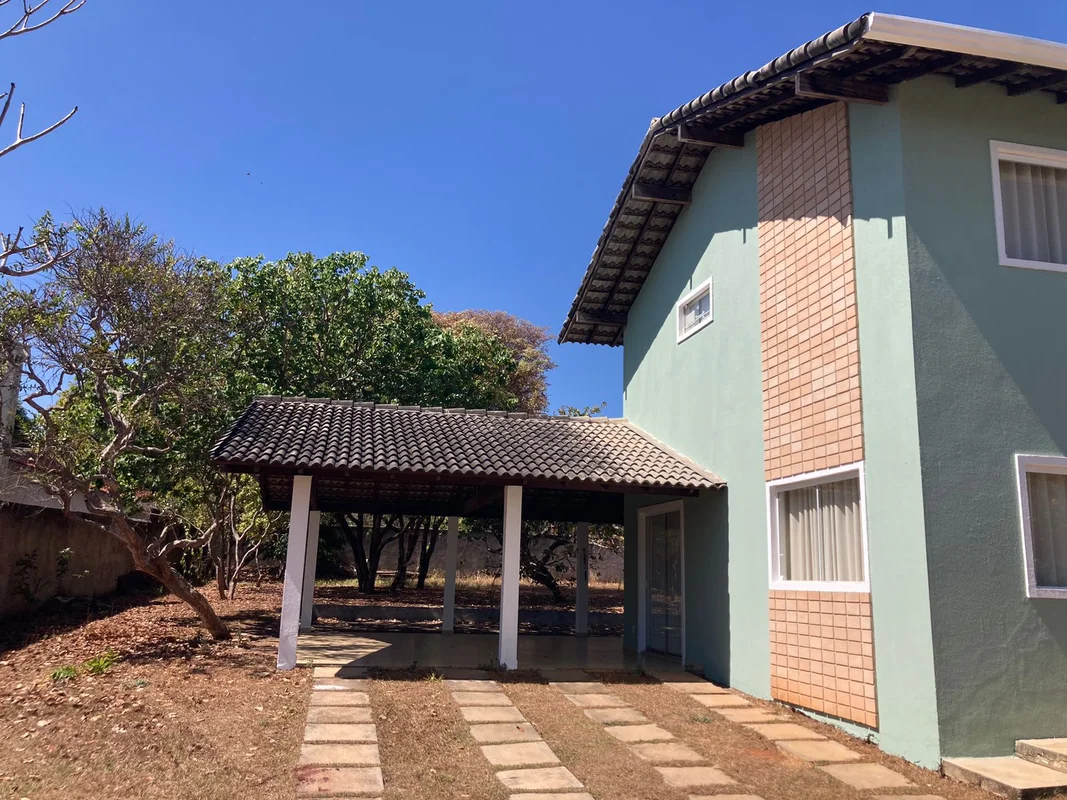 Foto do Imóvel