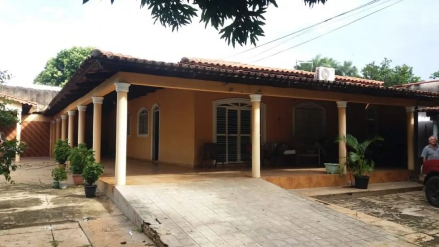 Foto do Imóvel