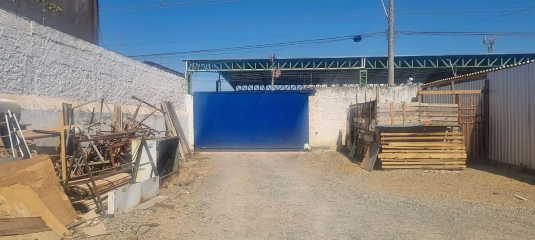 Foto do Imóvel