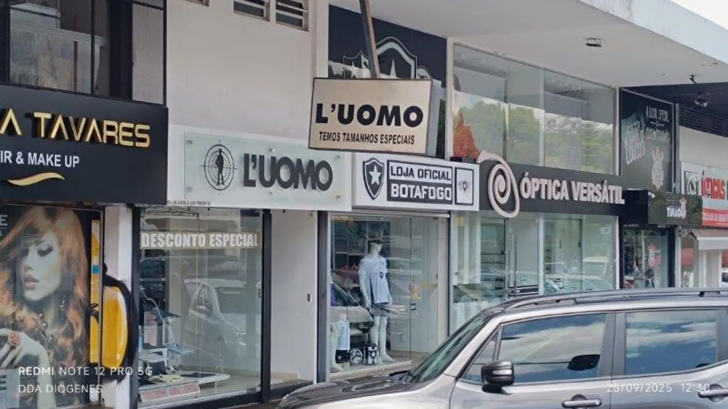 Foto do Imóvel