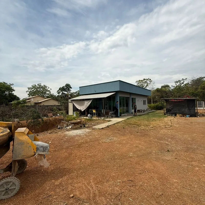 Foto do Imóvel