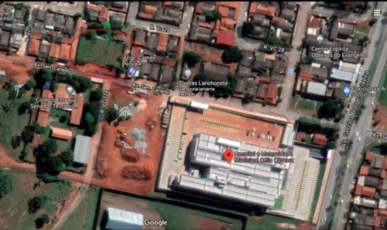 Foto do Imóvel