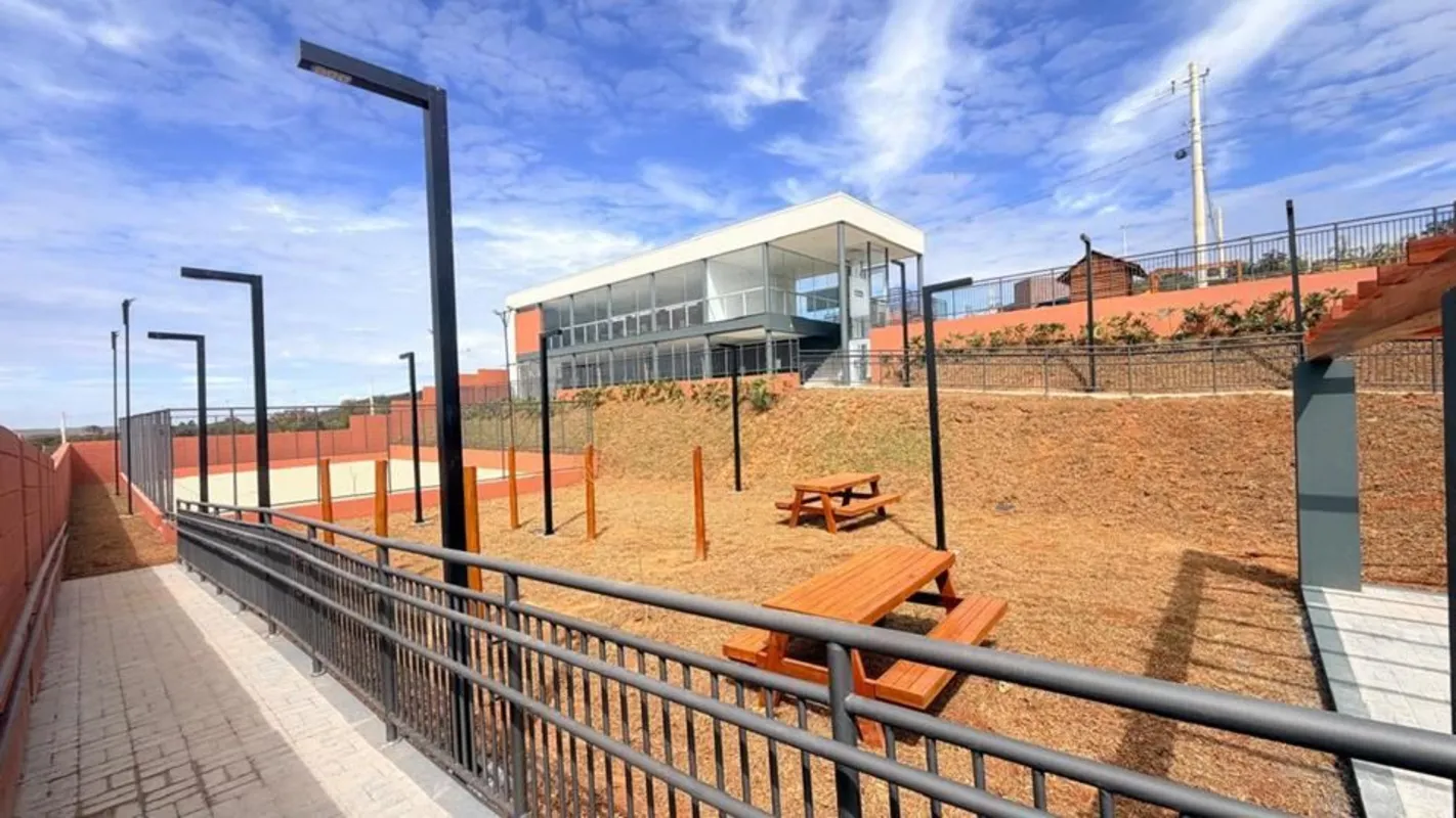 VILLA152146 - Última atualização: 11/08/26 23:32CONDOMINIO LE GRAND JARDIN TERRE...