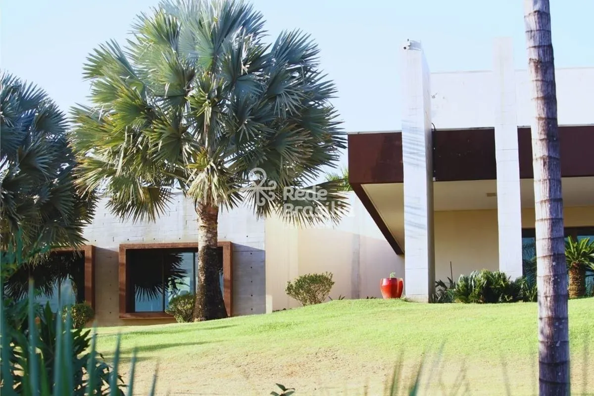 Lote 360m² no Condomínio Damha I - Alto padrão ao lado do Jardim BotânicoConstru...