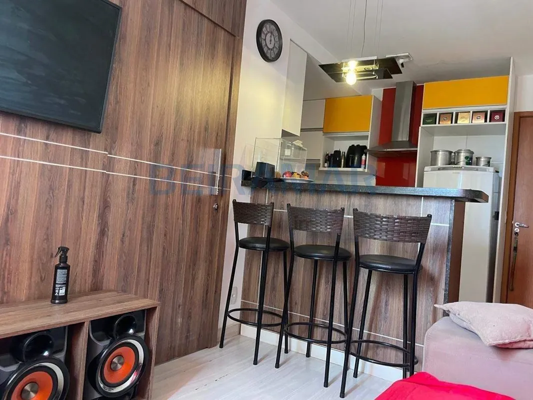 Apartamento à venda no Residencial Atual - Samambaia DFExcelente oportunidade pa...