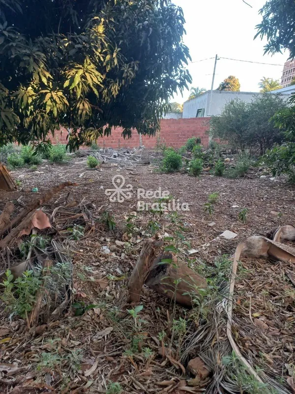 Setor Habitacional IAPI | Terreno Chacara 4 - Guará IIExcelente oportunidade! Te...