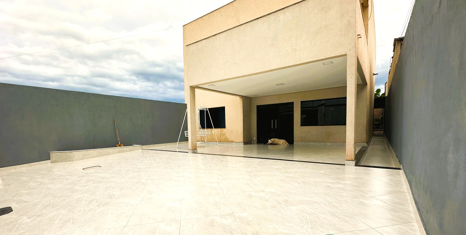 Foto do Imóvel