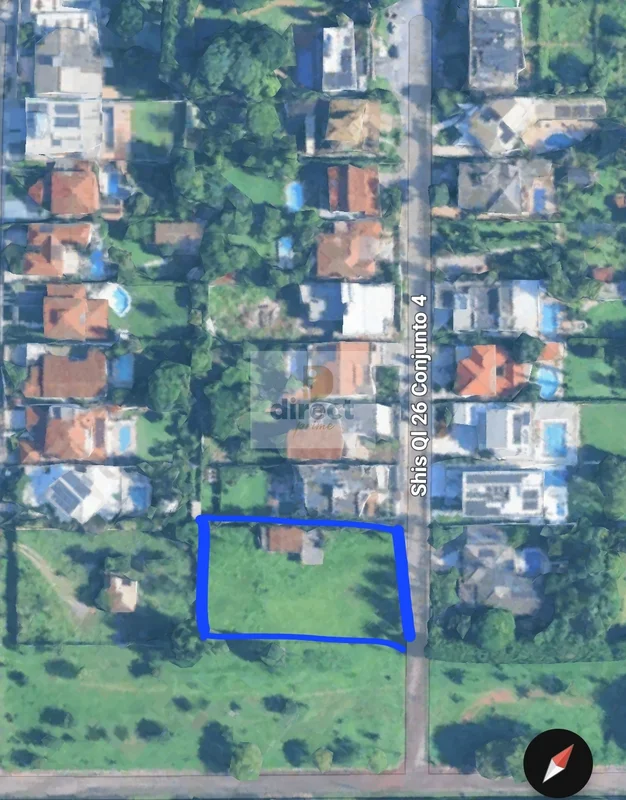 Foto do Imóvel