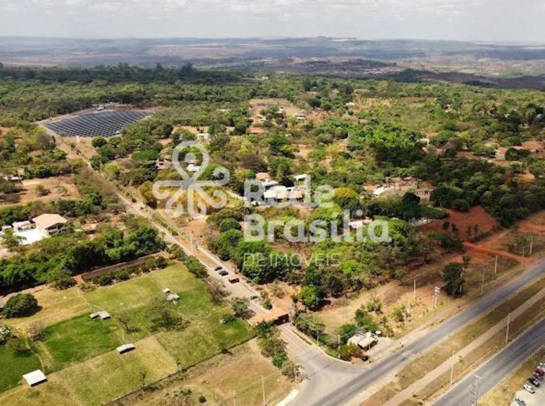 Lote Beira DF 250 - Paranoá - Sobradinho dos Melos - Condomínio Euler Paranhos20...