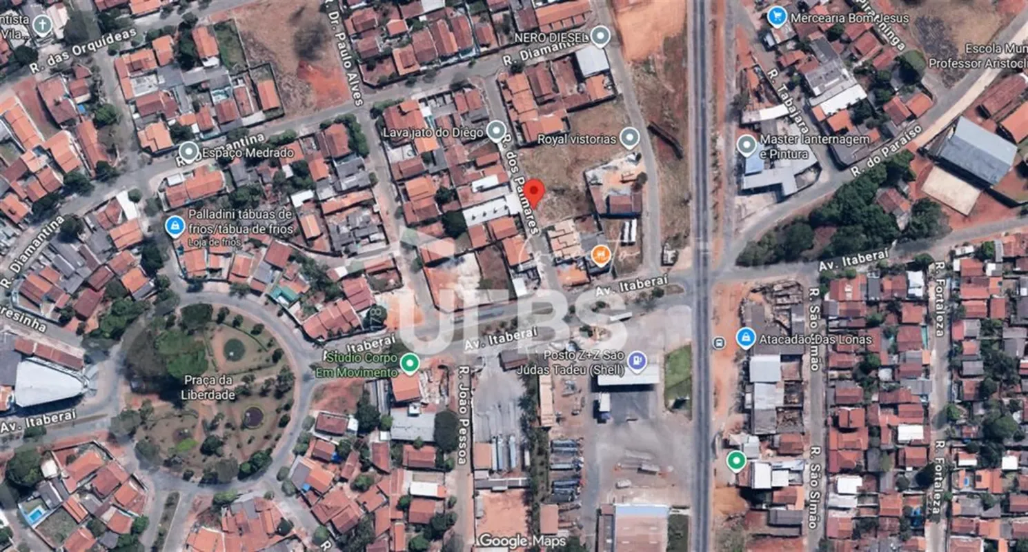 Foto do Imóvel