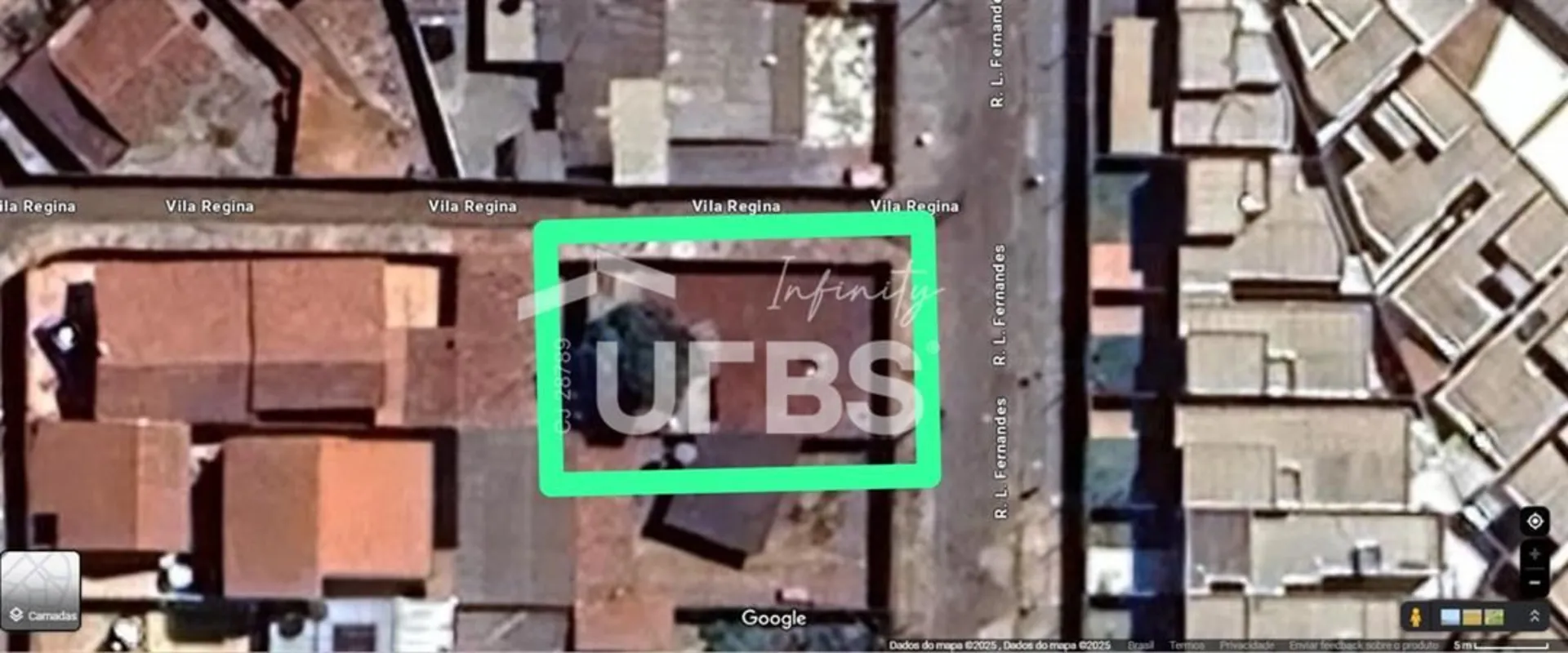 COD U-0027136 - Lote no Jardim Petrópolis: Seu Terreno Espera por Você!Imagine c...