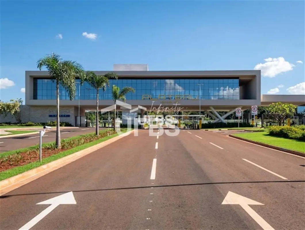 COD U-0021900 - Lote à venda no Plateau D´or Unique - Goiânia - GOExcelente lote...