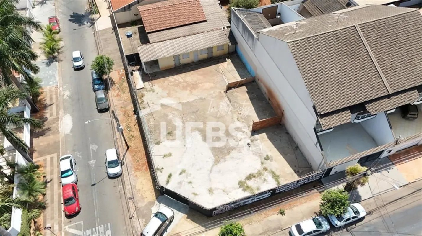 COD U-0026925 - Terreno à venda – Jardim América – 509 m² – próximo à Av. T-63Ex...