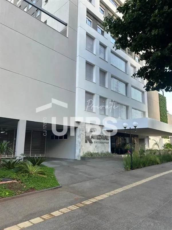 COD U-0025790 - Descubra o Katedral Sky Rooftop, o mais novo empreendimento de a...