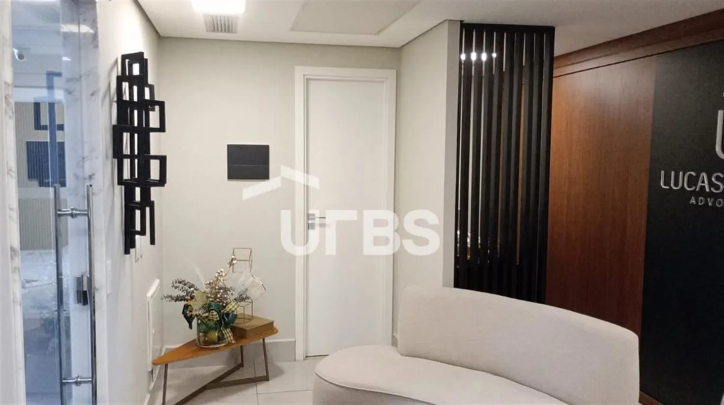 COD U-0025462 - Oportunidade Única! Sala Comercial Nascente no Setor Marista, Go...