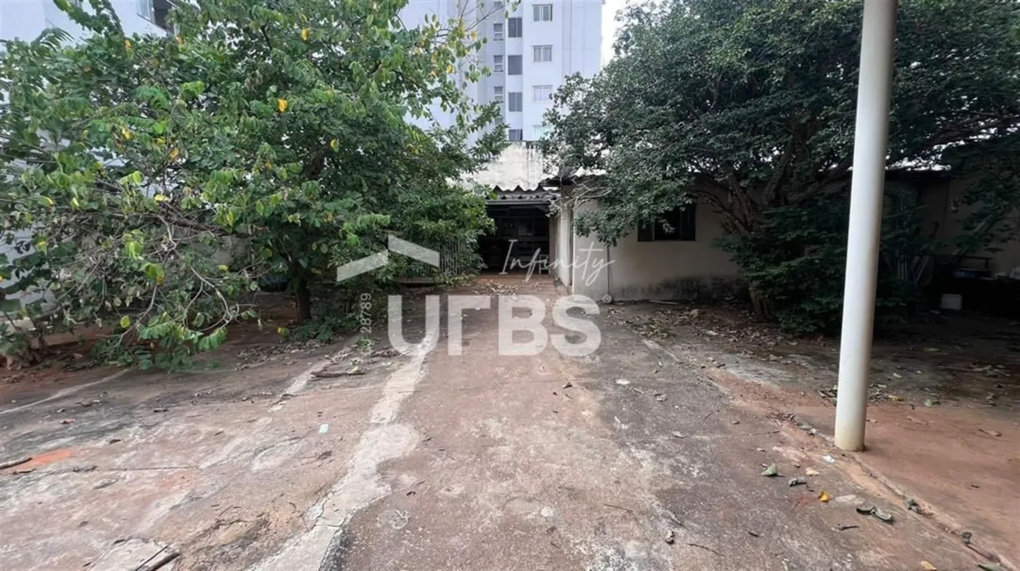 COD U-0025680 - Lote comercial/residencial à venda no Setor Pedro, 484 m², local...