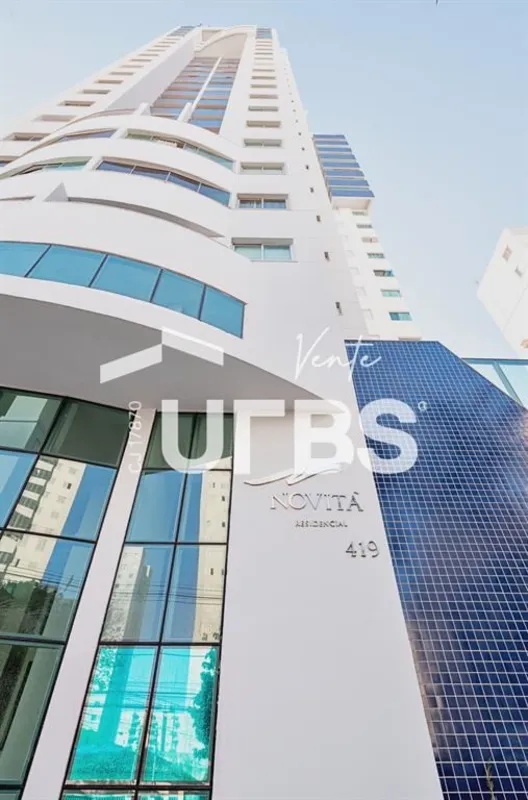 COD U-0026668 - Apartamento de 90 m² com 3 quartos com armários, sendo 1 suíte e...