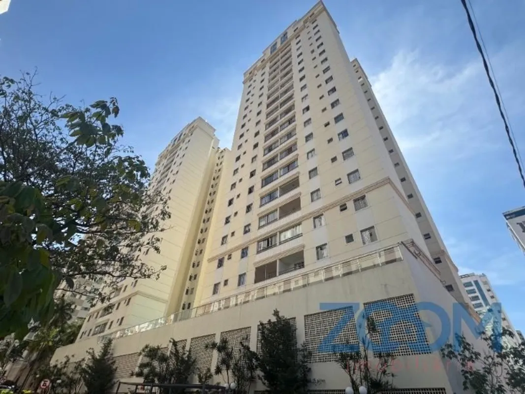 Apartamento à Venda no Edifício Parque das Águas - Águas Claras/Norte/DFQualidad...