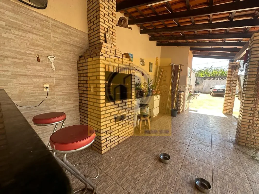 Foto do Imóvel