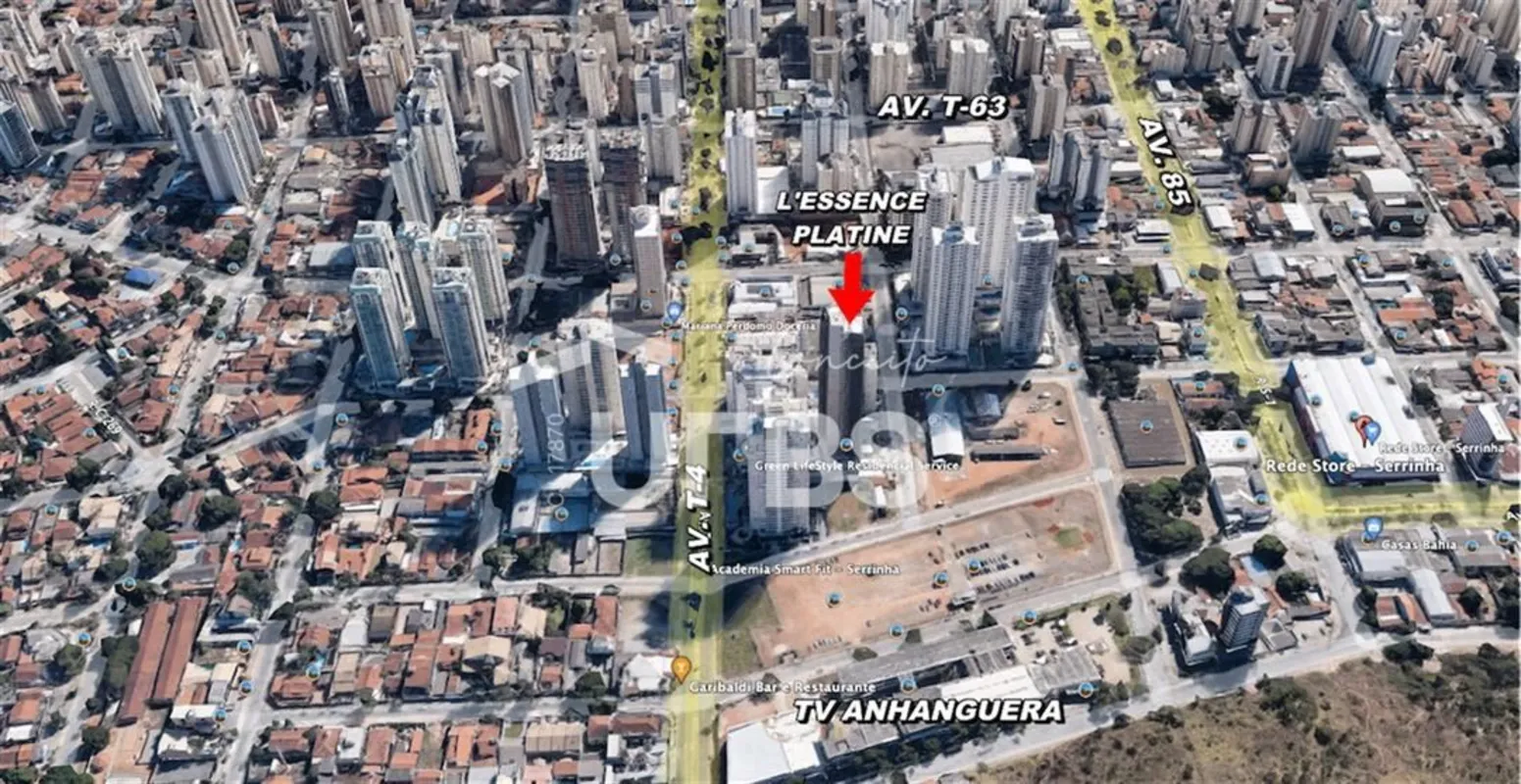 Foto do Imóvel