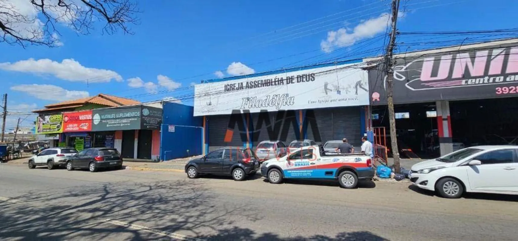 Foto do Imóvel