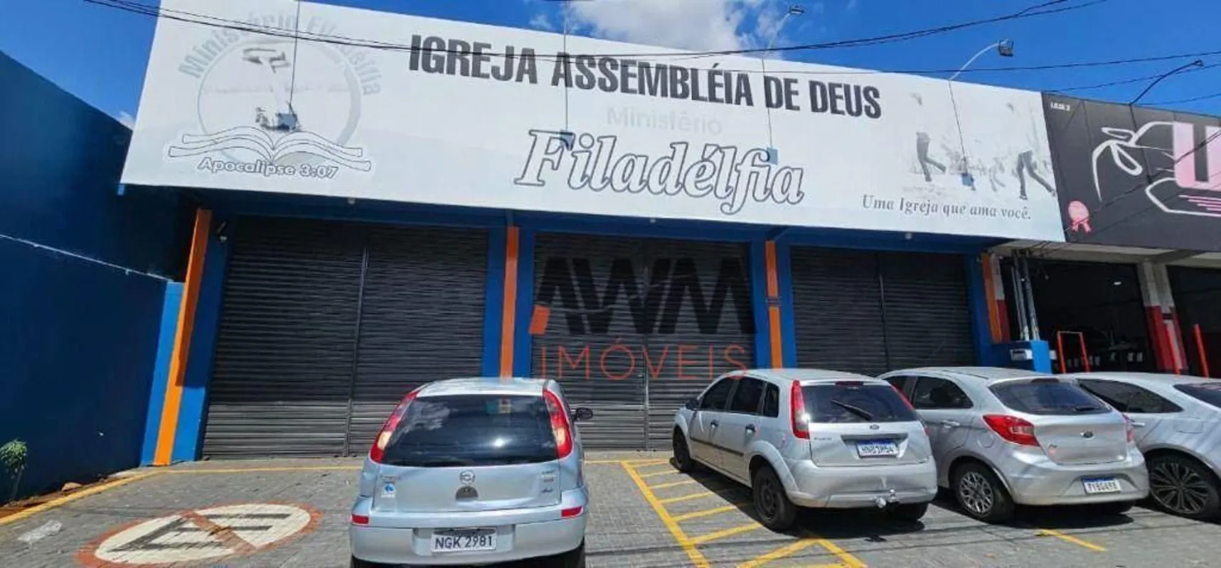 Foto do Imóvel