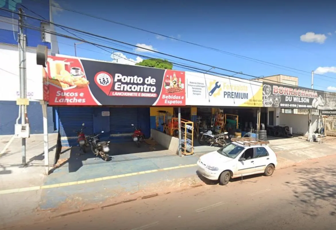 Foto do Imóvel