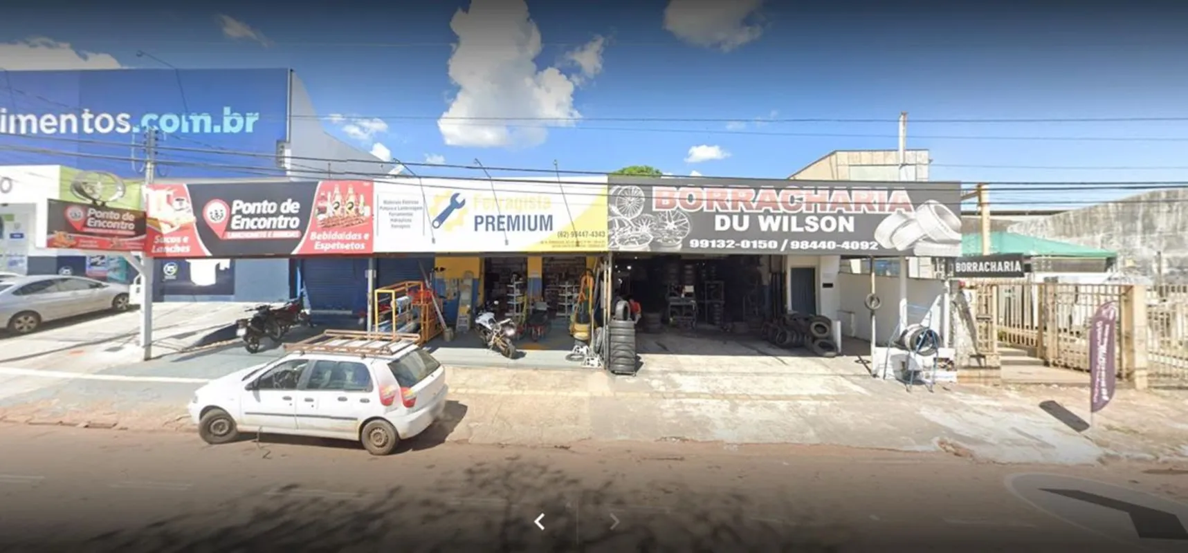 Foto do Imóvel