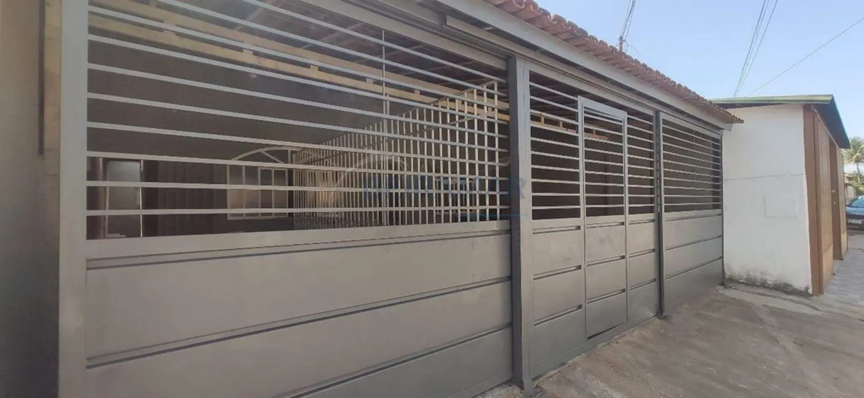 Casa 3 quartos, 3 vagas - QNN 22, Ceilândia SulEspaço, praticidade e boa localiz...