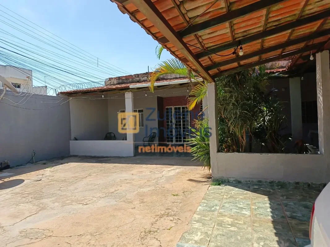 Foto do Imóvel