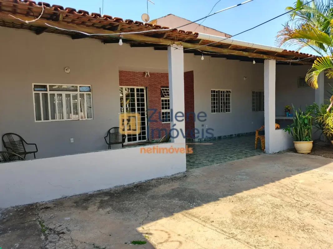 Foto do Imóvel