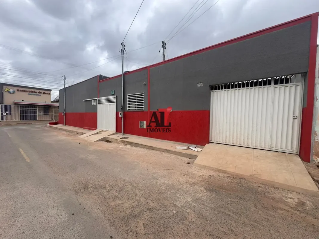 Foto do Imóvel